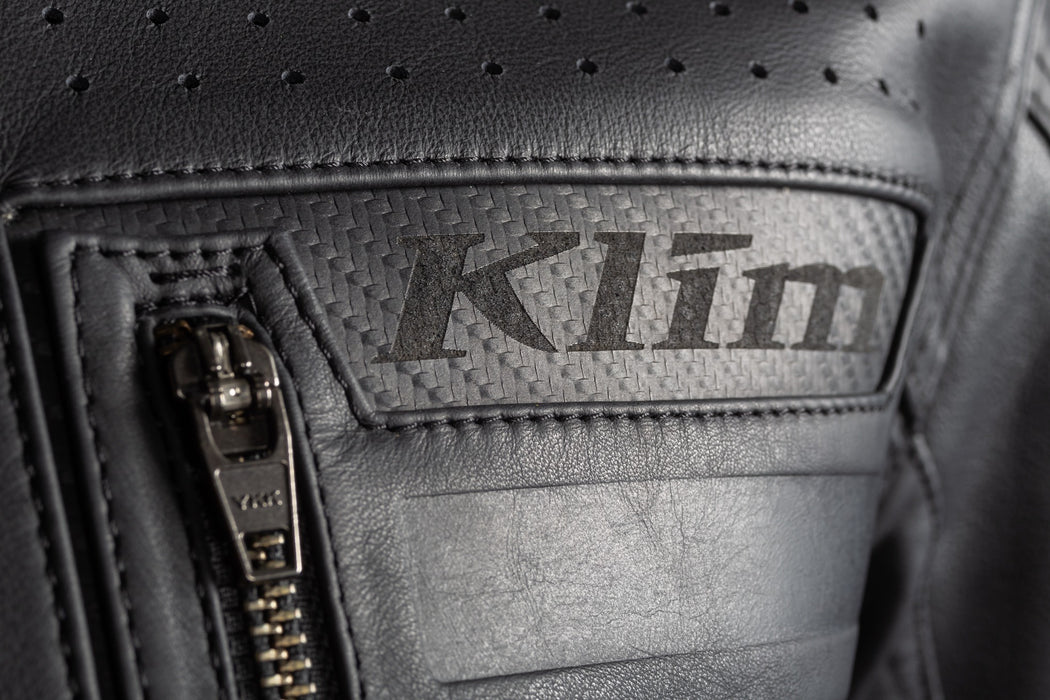 KLIM Sixxer Leather Jacket