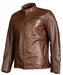 KLIM Sixxer Leather Jacket