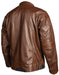 KLIM Sixxer Leather Jacket