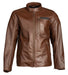 KLIM Sixxer Leather Jacket