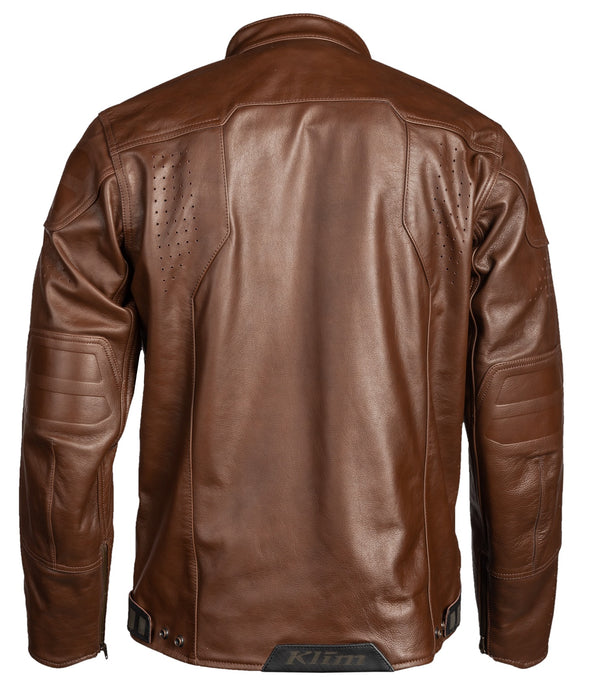 KLIM Sixxer Leather Jacket