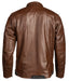 KLIM Sixxer Leather Jacket