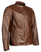 KLIM Sixxer Leather Jacket