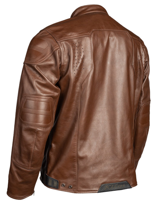 KLIM Sixxer Leather Jacket