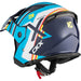 CKX Tropic Razor-X Open Helmet