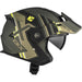 CKX Tropic Razor-X Open Helmet