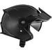 CKX Solid Razor-X Open Helmet