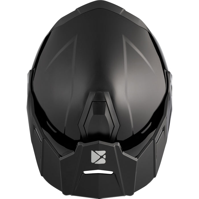 CKX Solid Razor-X Open Helmet