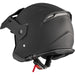 CKX Solid Razor-X Open Helmet