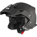 CKX Solid Razor-X Open Helmet