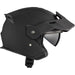 CKX Solid Razor-X Open Helmet