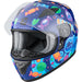 CKX RR519Y Candy Youth Helmet with Double Lens