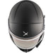 CKX Solid Contact Full face Helmet Electric Double Shield