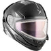 CKX Contact Artik Helmet with Electric Double Lens