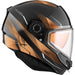 CKX Contact Artik Helmet with Electric Double Lens