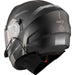 CKX Contact Edge Helmet with Electric Double Lens