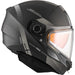 CKX Contact Edge Helmet with Electric Double Lens