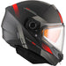 CKX Contact Edge Helmet with Electric Double Lens