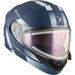 CKX Contact Edge Helmet with Electric Double Lens