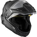 CKX Mission AMS Fury Helmet  with Electric Double Lens