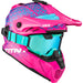 CKX Roar Titan Air Flow Backcountry Helmet