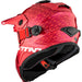 CKX Roar Titan Air Flow Backcountry Helmet