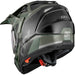 CKX Gloom Quest RSV Backcountry Helmet with Double Shield