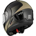 CKX Cyber Tranz 1.5 AMS Modular Helmet Electric Double Shield