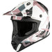 CKX TX228 Lord Offroad Helmet