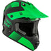 CKX Dart TX228 Offroad Helmet