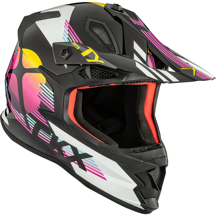 CKX TX319 Galactic Off-Road Helmet