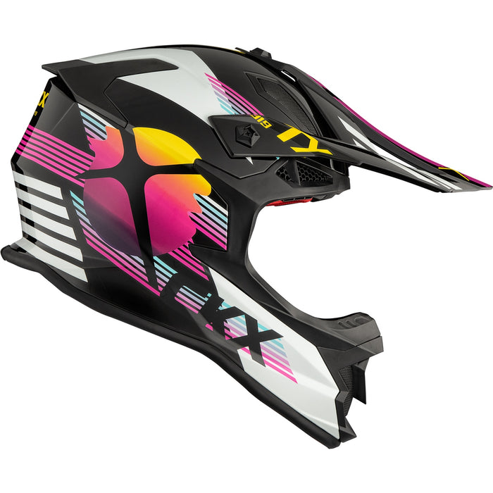 CKX TX319 Galactic Off-Road Helmet