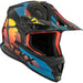 CKX TX319 Galactic Off-Road Helmet