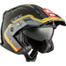 CKX Razor-X Outbound Open Helmet