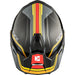 CKX Razor-X Outbound Open Helmet
