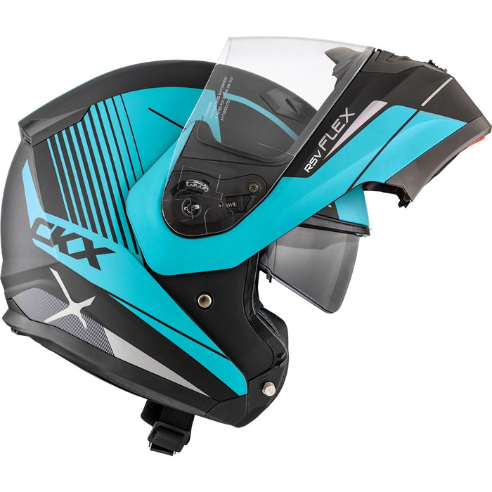 CKX Flex RSV Tempo Modular Helmet