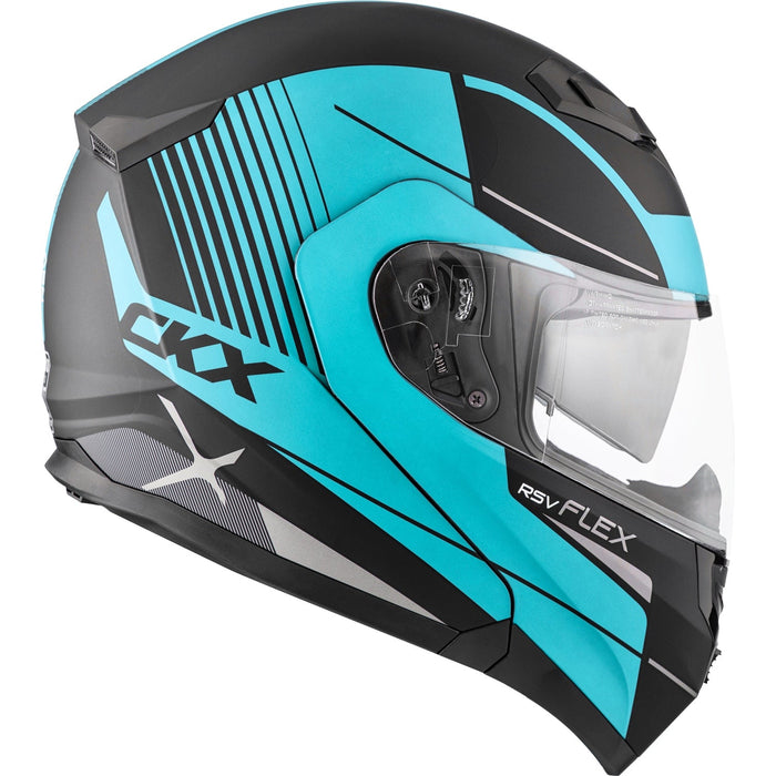 CKX Flex RSV Tempo Modular Helmet