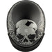 CKX Pariah Revolt RSV Half Helmet