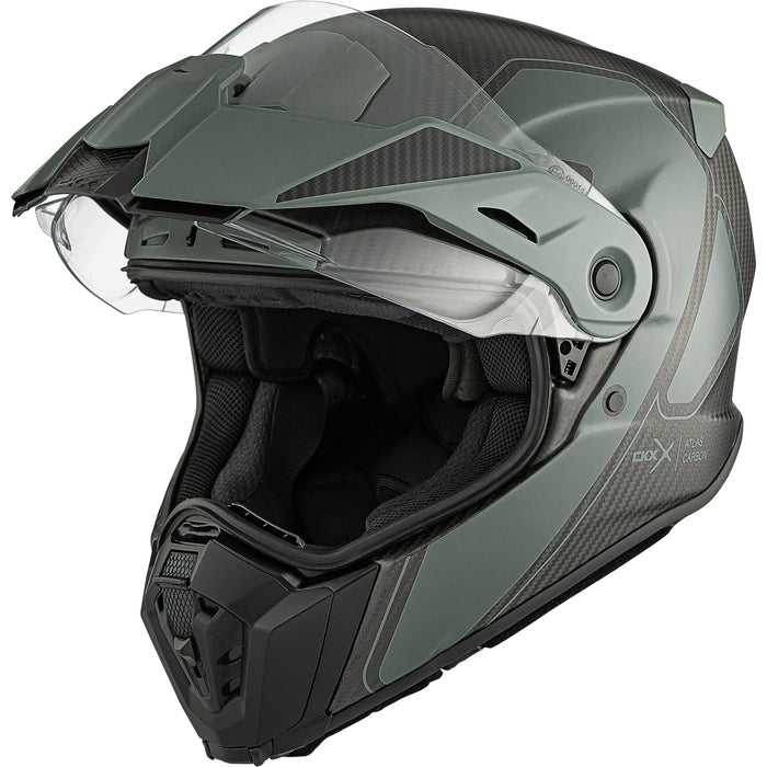 CKX Byway Atlas Helmet