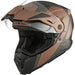 CKX Byway Atlas Helmet