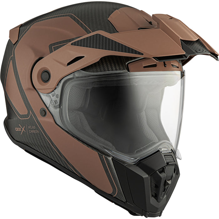 CKX Byway Atlas Helmet