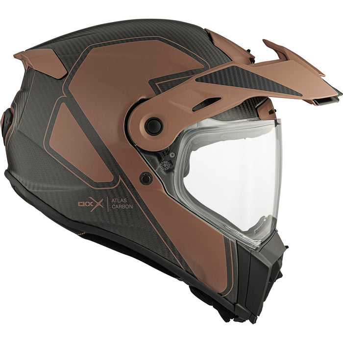 CKX Byway Atlas Helmet