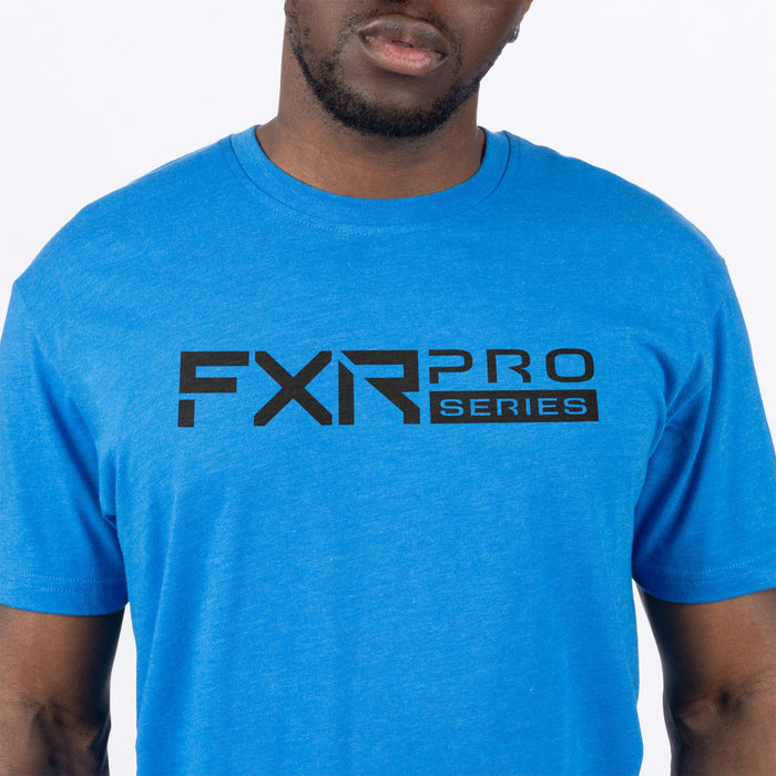 FXR Mens Pro Series Premium T-Shirt