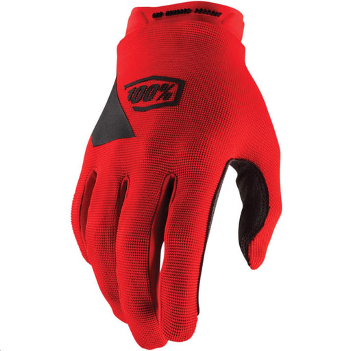 100% Ridecamp Gloves