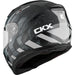 CKX Frontier RR619 Full-Face Helmet Single Shield