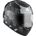 CKX Frontier RR619 Full-Face Helmet Single Shield