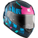 CKX Frontier RR619 Full-Face Helmet Single Shield