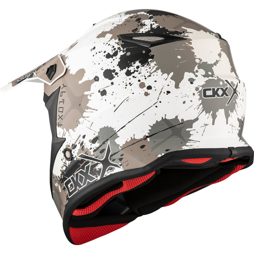 CKX Youth Blast TX019Y Off-Road Helmet