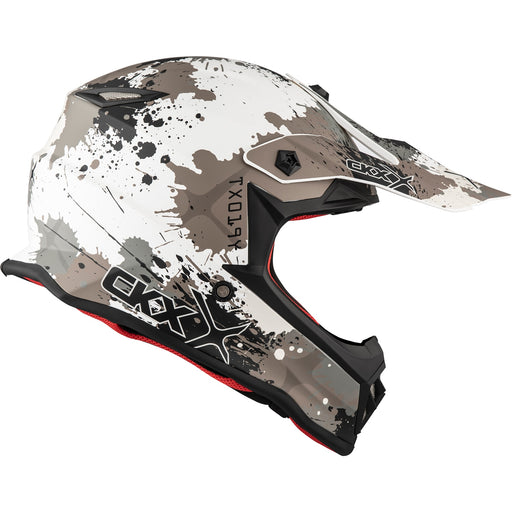 CKX Youth Blast TX019Y Off-Road Helmet