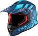 CKX Youth TX019Y Error Offroad Helmet